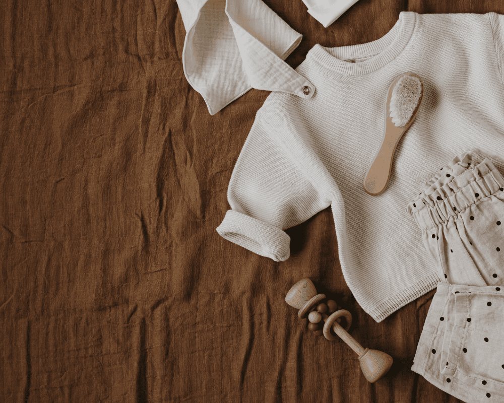 Mua sắm thông minh giúp mẹ kiểm soát ngân sách