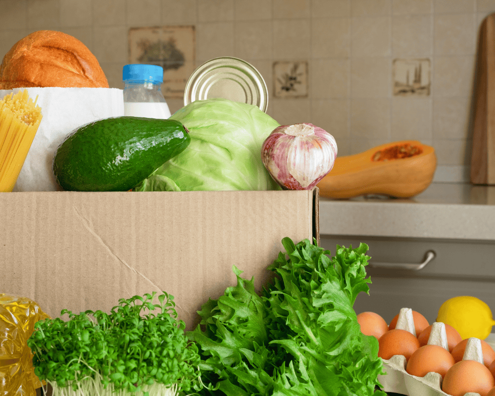 Mẹo khử mùi để tủ lạnh luôn luôn sạch sẽ