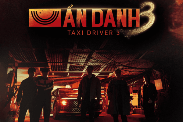 Giải mã sức hút Taxi Driver phần 3: Rating vẫn tăng đỉnh điểm