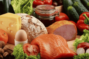 Kế hoạch dự trữ nhu yếu phẩm: Chuẩn bị cho dịp Tết