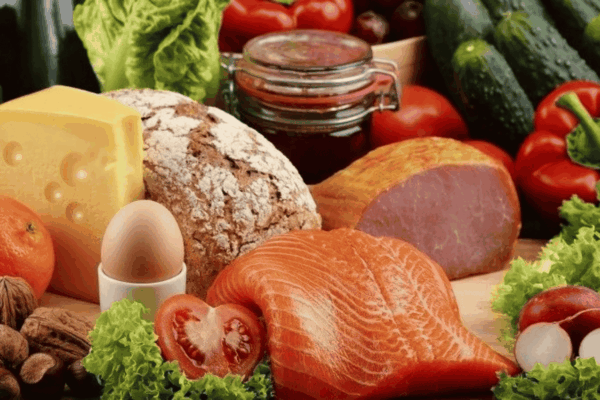 Kế hoạch dự trữ nhu yếu phẩm: Chuẩn bị cho dịp Tết