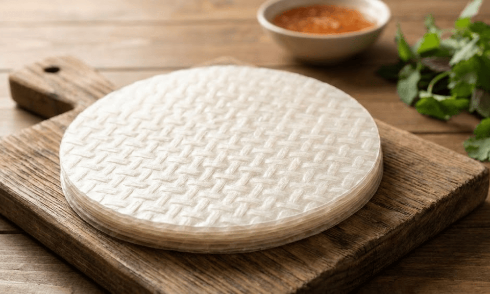 Bánh tráng Việt Nam