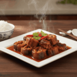 Lươn kho tiêu – Bí quyết kho chuẩn vị, thơm lừng khó cưỡng