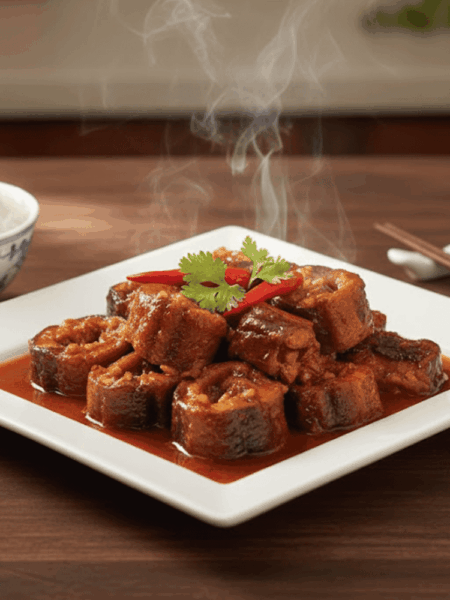 Lươn kho tiêu – Bí quyết kho chuẩn vị, thơm lừng khó cưỡng