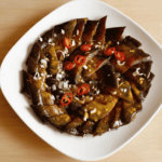 Lươn xào sả ớt – Món ngon đậm đà, thơm nức gian bếp Việt