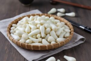 mẹo cắt rễ kiệu