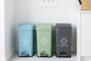 Mẹo phân loại rác