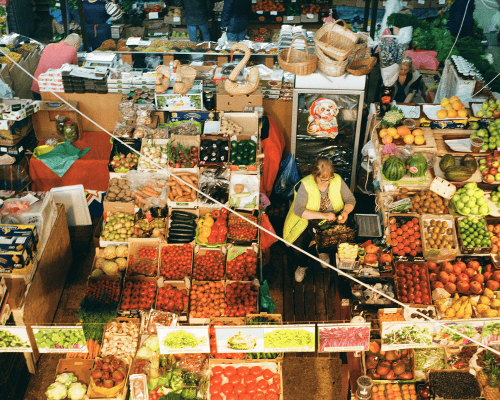 Mua sắm Tết sớm có thể giúp bạn tiết kiệm một khoảng tiền