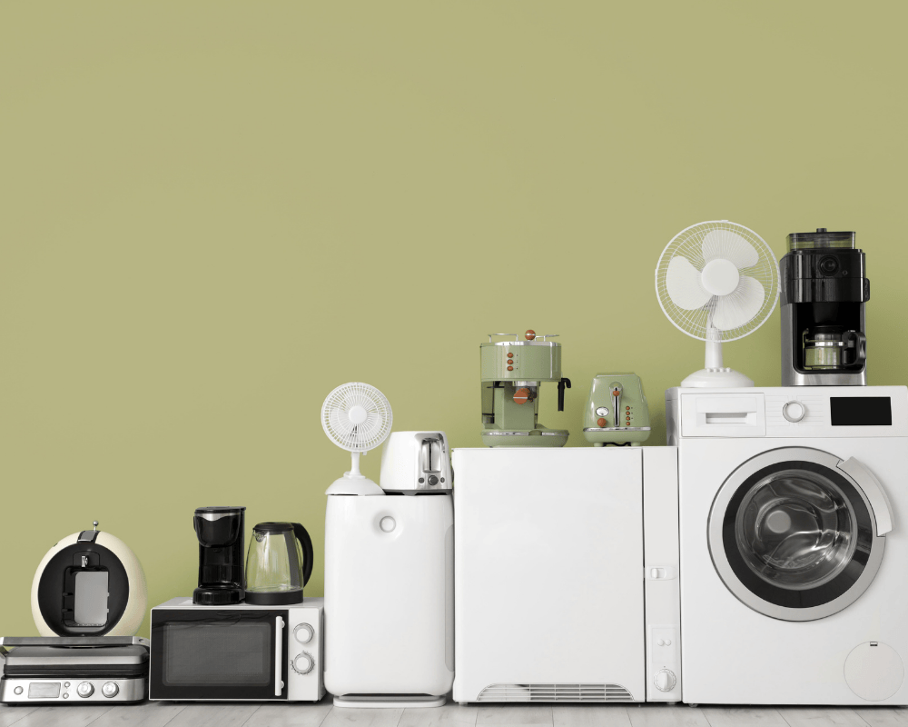 Học những mẹo thông minh để chuẩn bị mua sắm tết nào