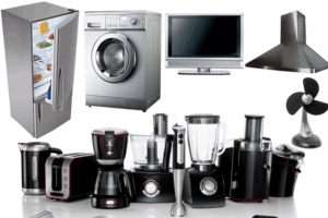 Mua sắm Tết: Thực phẩm và đồ gia dụng nào nên mua sớm