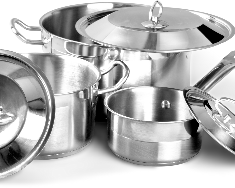 Chọn đồ dúng bếp tốt sẽ giúp bạn tiết kiệm chi phí