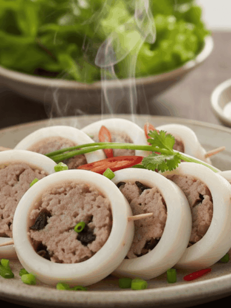 muc-nhoi-thit-hap-mon-ngon-gia-dinh-dam-da-thom-ngon