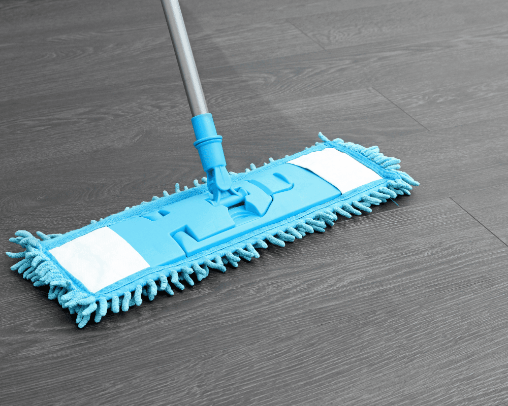 Nguyên tắc lựa chọn nước lau sàn tốt