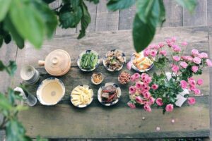 Top 7 món ăn Tà Xùa ngon "quên lối về" bạn nhất định phải thử