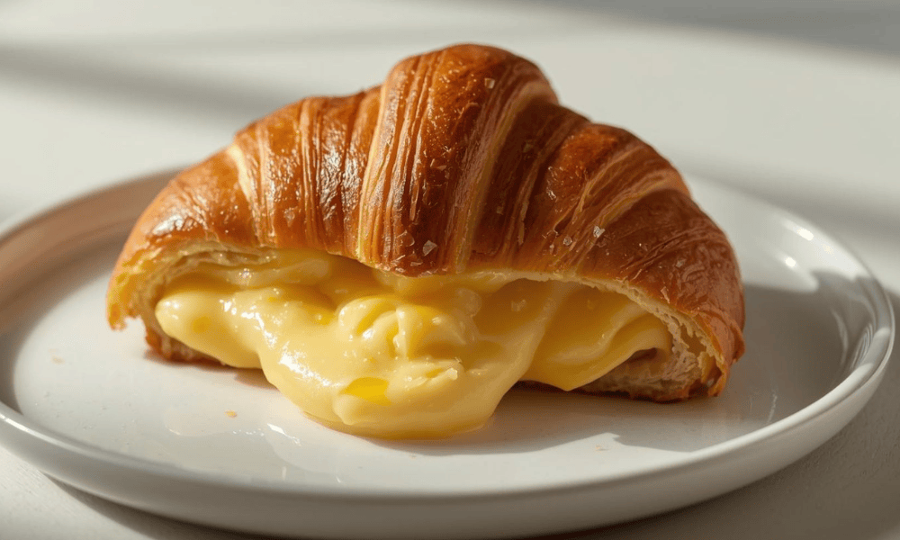 Bánh nhân phô mai được yêu thích