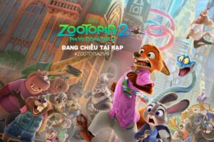 Zootopia 2 chính thức trở lại: Điều gì khiến fan mong chờ