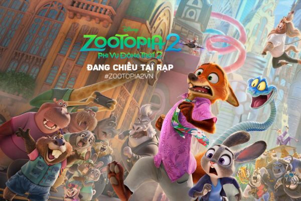 Zootopia 2 chính thức trở lại: Điều gì khiến fan mong chờ