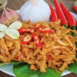 Cách làm tré Huế – Bình Định truyền thống