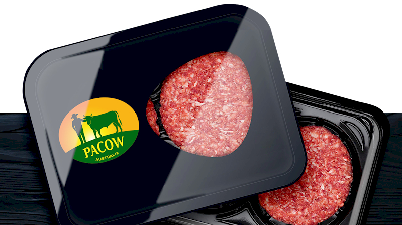 Pacow là đơn vị cung cấp thịt bò uy tín được Co.op Online tin tưởng lựa chọn