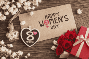 Quà Tặng 8/3 ý nghĩa & thiết thực 2026