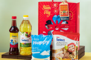 quà tết nên tặng gì