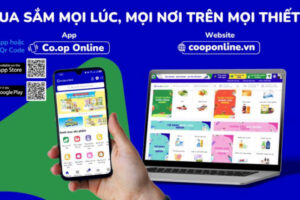 App Co.op Online sở hữu nhiều ưu điểm nổi bật