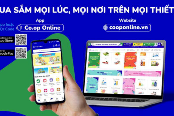App Co.op Online sở hữu nhiều ưu điểm nổi bật