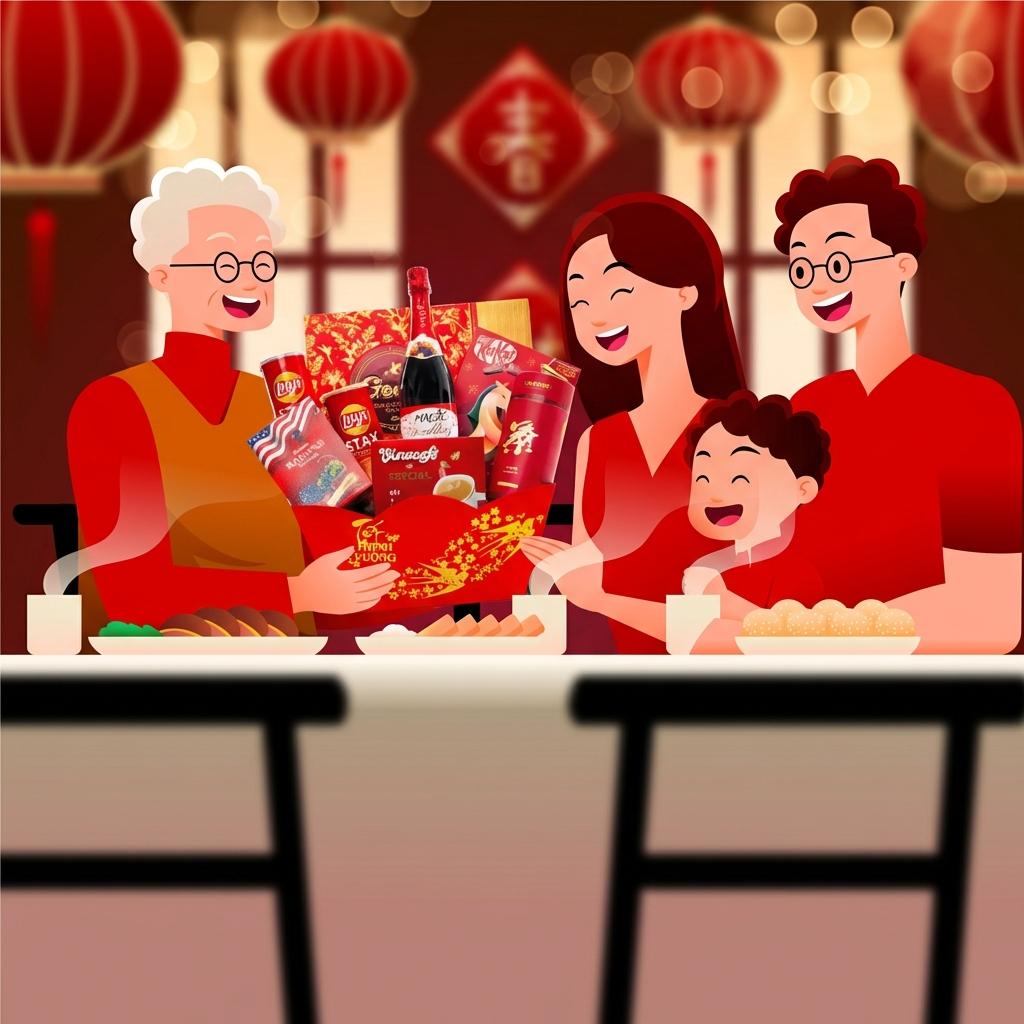 Chọn đúng thời điểm để trao quà thể hiện sự tinh tế và chu đáo của người tặng