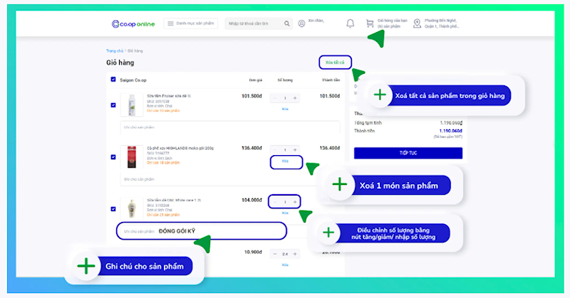 Kiểm tra đơn hàng của bạn