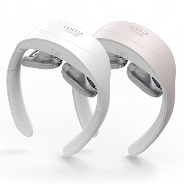 Máy massage cổ vai gáy hỗ trợ giảm đau nhức, thư giãn cơ bắp cho người lớn tuổi