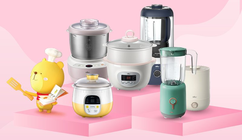 Những món đồ gia dụng thông minh ngày càng được ưa thích bởi tính thiết thực 