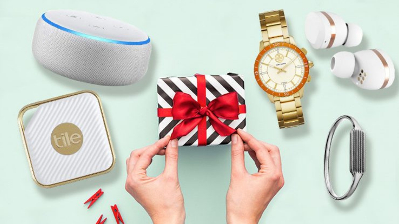 Những thiết bị công nghệ thông minh được đánh giá cao bởi tính thực tế 