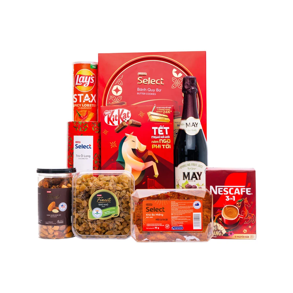 Phiên bản giới hạn khẳng định tinh tế và tận tâm của người tặng