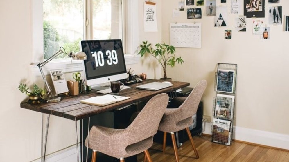 Tặng phụ kiện bàn làm việc được dự báo sẽ trở thành xu hướng 2026
