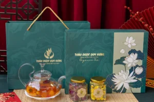 quà tết cho bố mẹ chồng