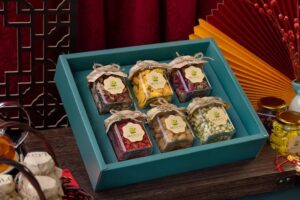 quà tết cho bố mẹ