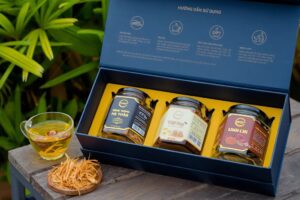 quà tết cho bố mẹ