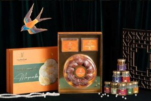 quà Tết tặng bố mẹ vợ