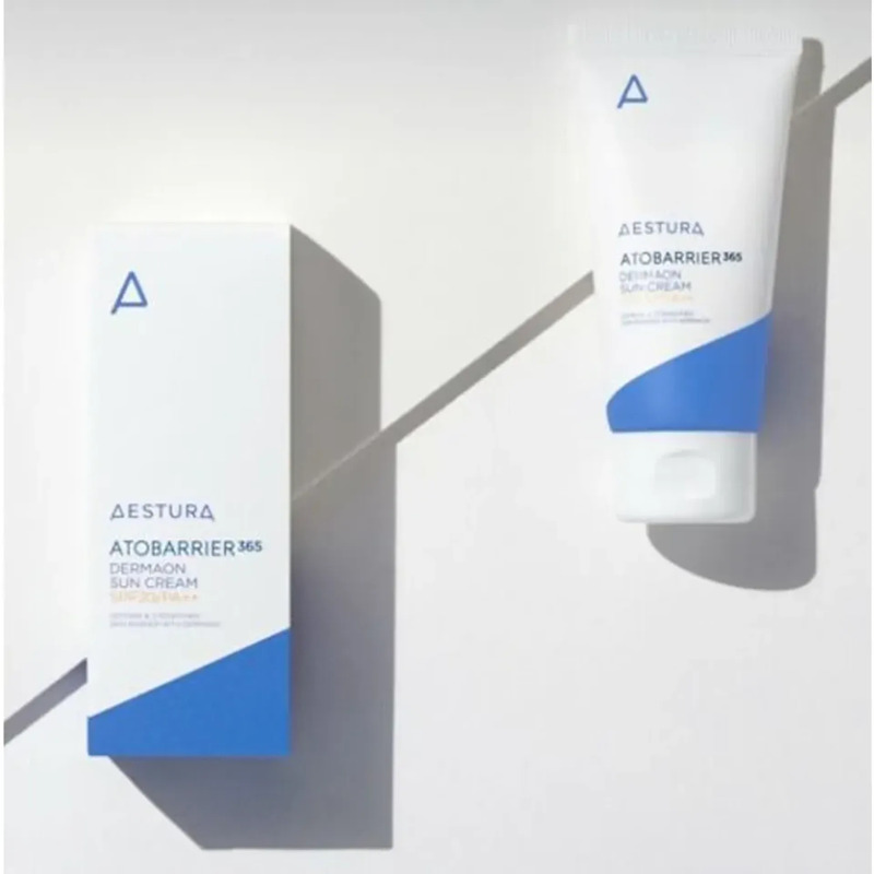 AESTURA ứng dụng công nghệ bảo vệ kép cực kỳ tiên tiến