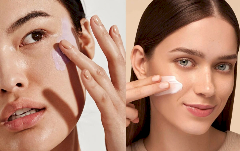 Bộ kem dưỡng da giúp đẩy lùi nếp nhăn thời gian