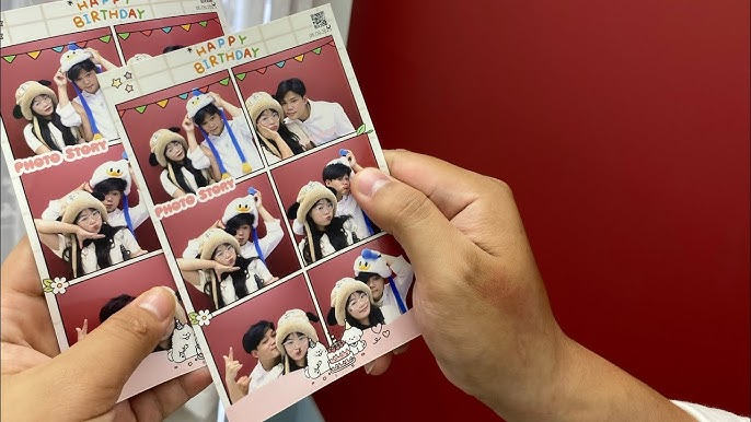 Buổi chụp ảnh lưu giữ khoảnh khắc thanh xuân rạng rỡ nhất