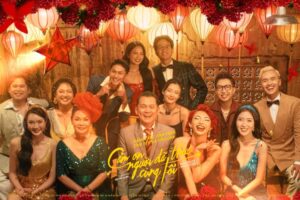 Cảm ơn người đã thức cùng tôi có thực sự đáng để xem