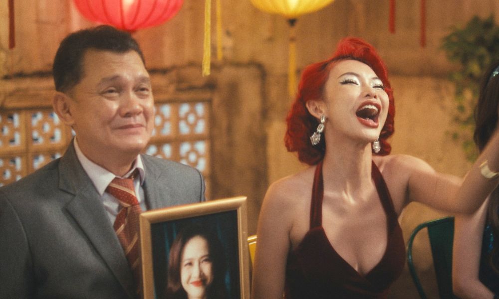 Cách quay one shot khiến khiến phim gây ấn tượng với người xem