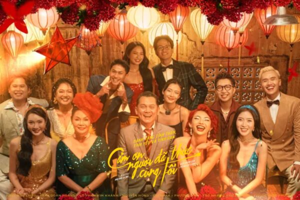 Cảm ơn người đã thức cùng tôi có thực sự đáng để xem