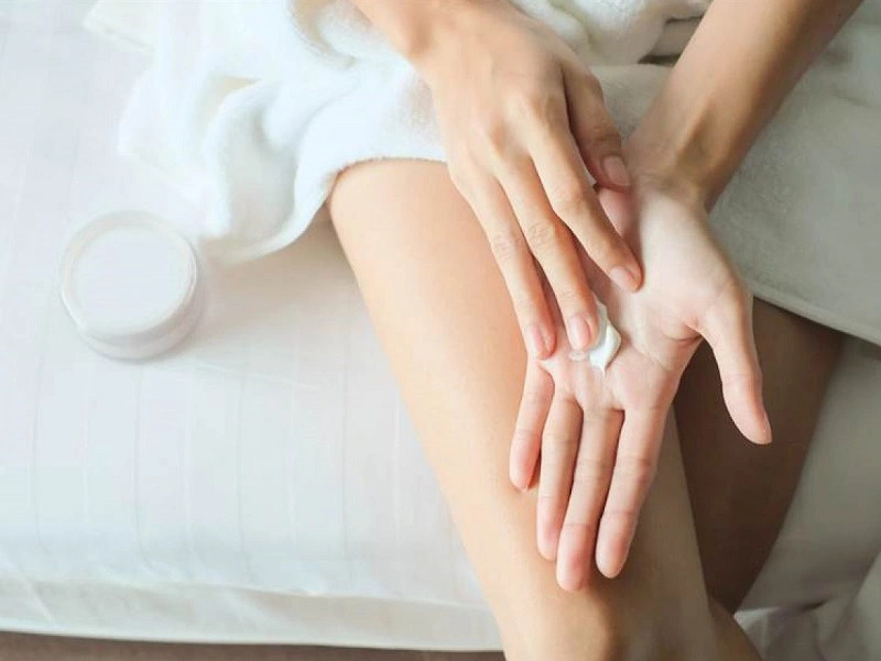 Chọn đúng sản phẩm cho da nhạy cảm giúp tối ưu hóa hiệu quả dưỡng