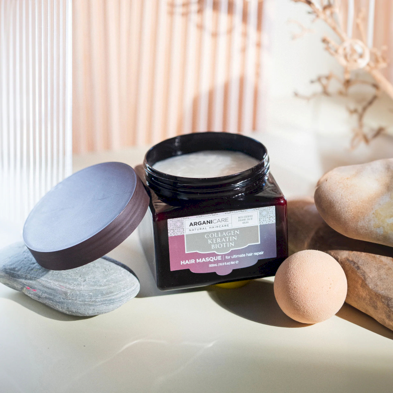 Có nhiều dòng kem ủ tóc chuyên sâu cho phụ huynh hoặc học sinh lựa chọn