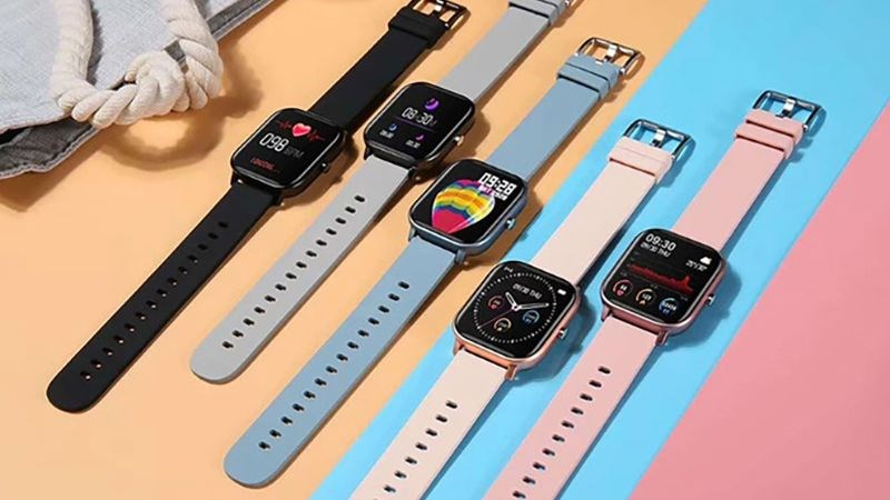 Đồng hồ thông minh là trợ lý sức khỏe vô cùng đắc lực