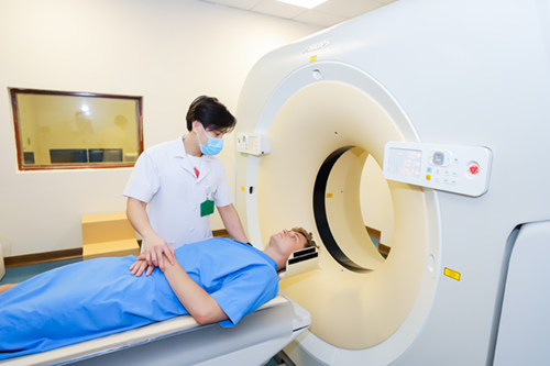 Gói khám sức khỏe thể hiện sự quan tâm thực tế vô cùng lớn