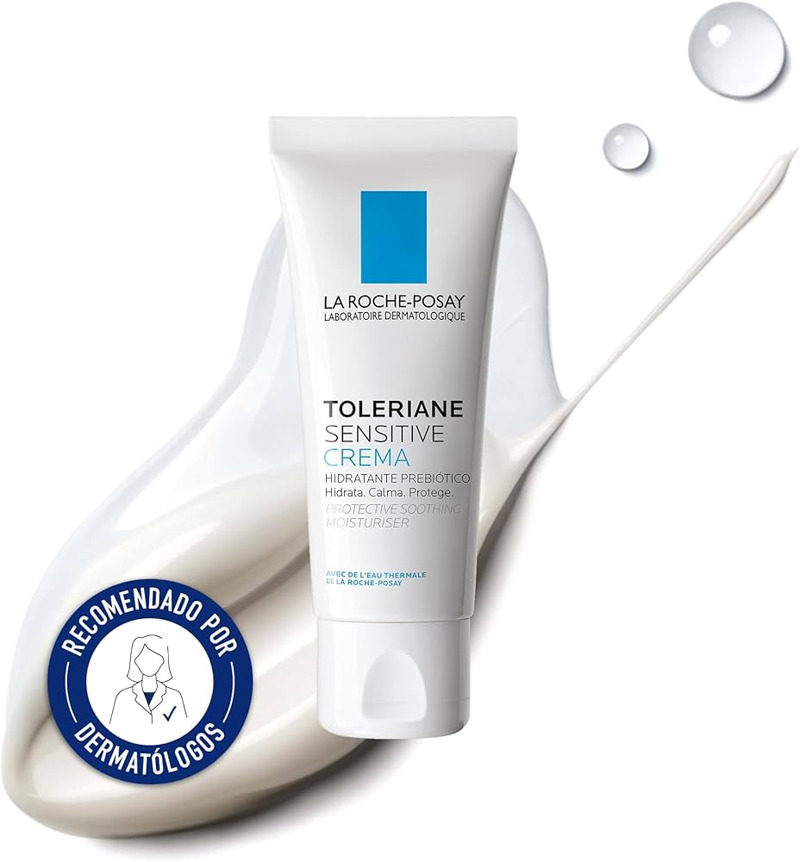 La Roche Posay Toleriane xoa dịu làn da khô cực kỳ nhạy cảm