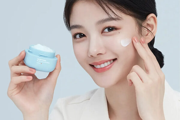 Laneige Water Bank bơm nước tức thì cho làn da khô thiếu ẩm